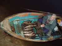 Рыбалка на Нерли